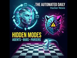 Claude Code’s hidden agent modes & FreeBSD NFS Kerberos kernel bug - Hacker News (Apr 1, 2026)