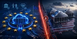 EU Seeks to Bar U.S. Tech Giants from Critical State Cloud Tenders, Leaked Documents Show