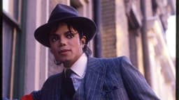 The 3 a.m. Inspiration That Gave Michael Jackson's Thriller Its Name