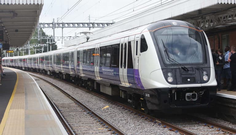 Power line fault hits Elizabeth Line and Heathrow Express trains