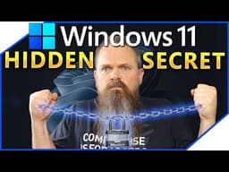 Why Your PC Will Eventually Lock You Out (Fix It Now)