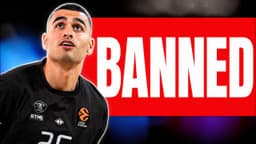 Why The NCAA Doesn't Want International Players Anymore