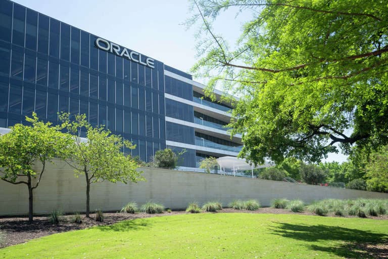Austin-headquartered tech giant Oracle reportedly lays off thousands