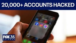 AI Vulnerability Compromises 20000+ Meta Accounts