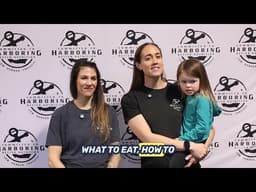 How to Fuel Your Energy & Support Your Baby (28-Day Blueprint)