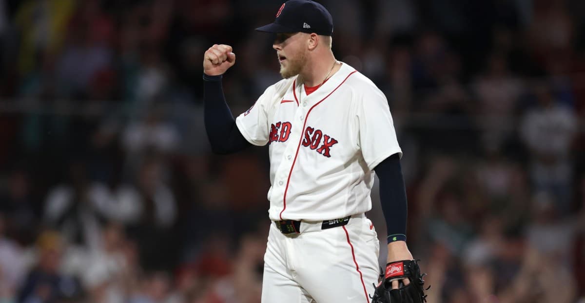 What if any roster moves will the Red Sox make this afternoon