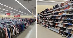 The Enormous Missouri Secondhand Shop Where $20 Can Transform Your Closet