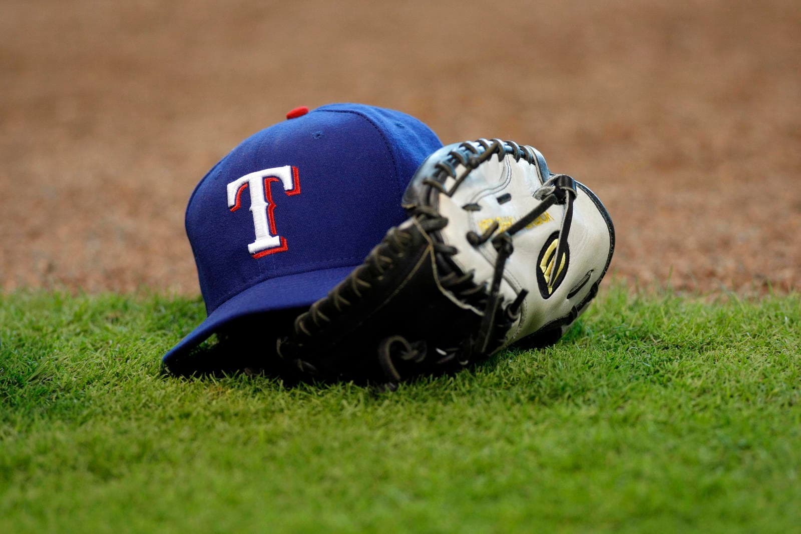Rangers Prospect Shows Off Power Potential in Debut Season