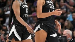 The All-WNBA First and Second Teams have, finally, been ...