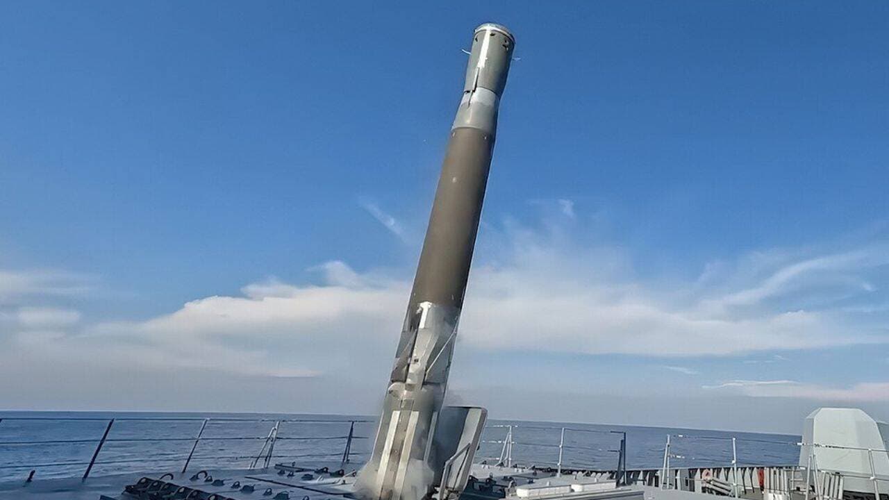Can Ukraine stop Russia's Zircon missile? All about ...
