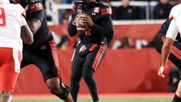 College football rankings shuffled as US LBM Coaches ...