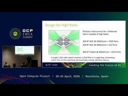 Open AI Fabric: An OCP MHS Reference Architecture for Modular Photonic Switching