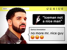 Badly Explaining ICEMAN by Drake