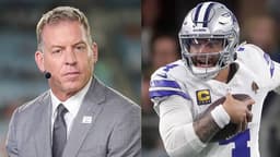 Cowboys OTAs Preview As Troy Aikman Addresses One Of 7 'Big 'If's'