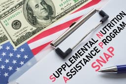 Mecklenburg County SNAP Recipients Drop to Lowest Level in Five Years