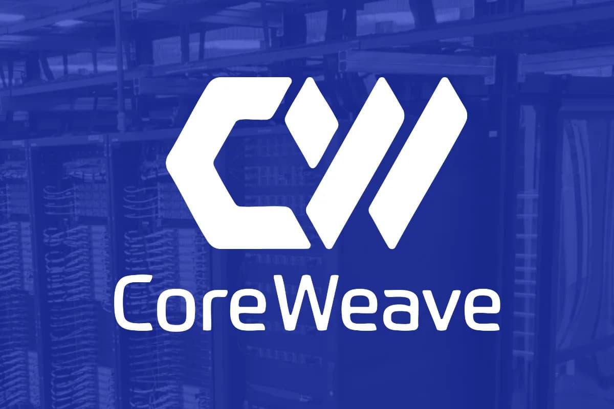 Down 50% From Its High, Is CoreWeave a Bargain or ...