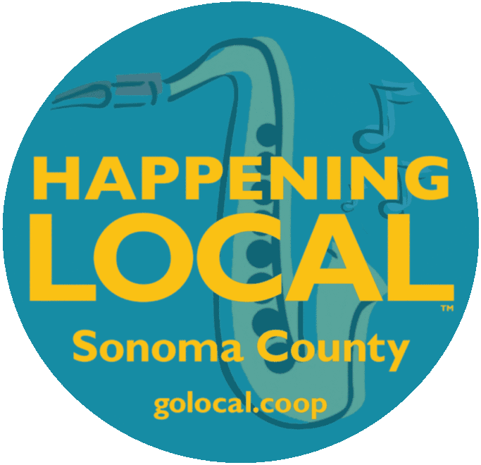 Happening LOCAL - GO LOCAL