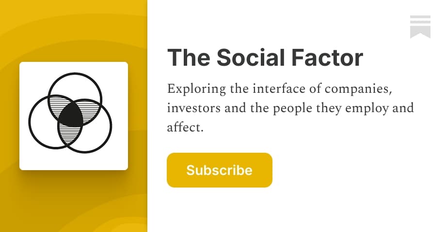 Starbucks Vote No - by Tom Powdrill - The Social Factor