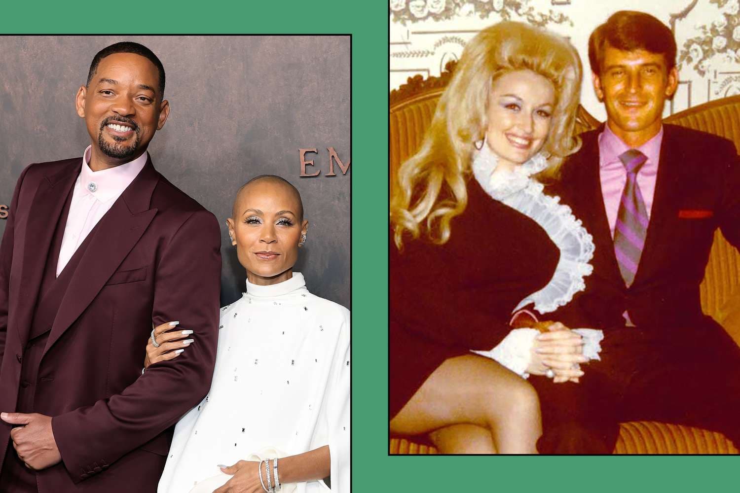 8 celebrity couples in unconventional relationships