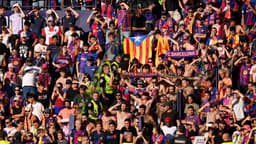 Barcelona make an important request to La Liga