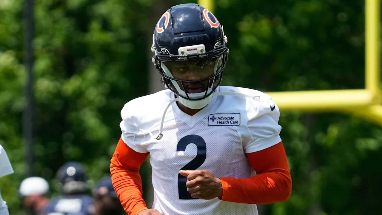 NFL news roundup: Bears' Coby Bryant out 8-10 weeks