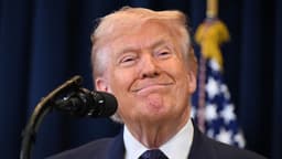 第二次川普政權的國家防衛戰略與印太地區：與「三種面貌」的美國打交道 | Nippon.com