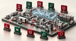 10 AI Companies for Manufacturing Process Optimization