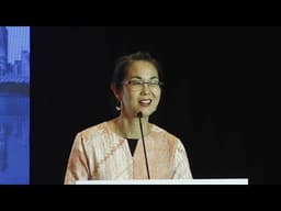 Keynote: The green leap: bridging the gap between energy supply, demand and security