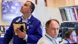 Here's what could pop the stock market bubble