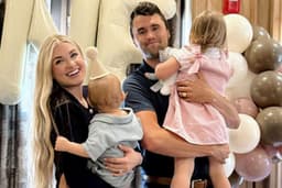 Erika Kirk Leads After Husband's Death