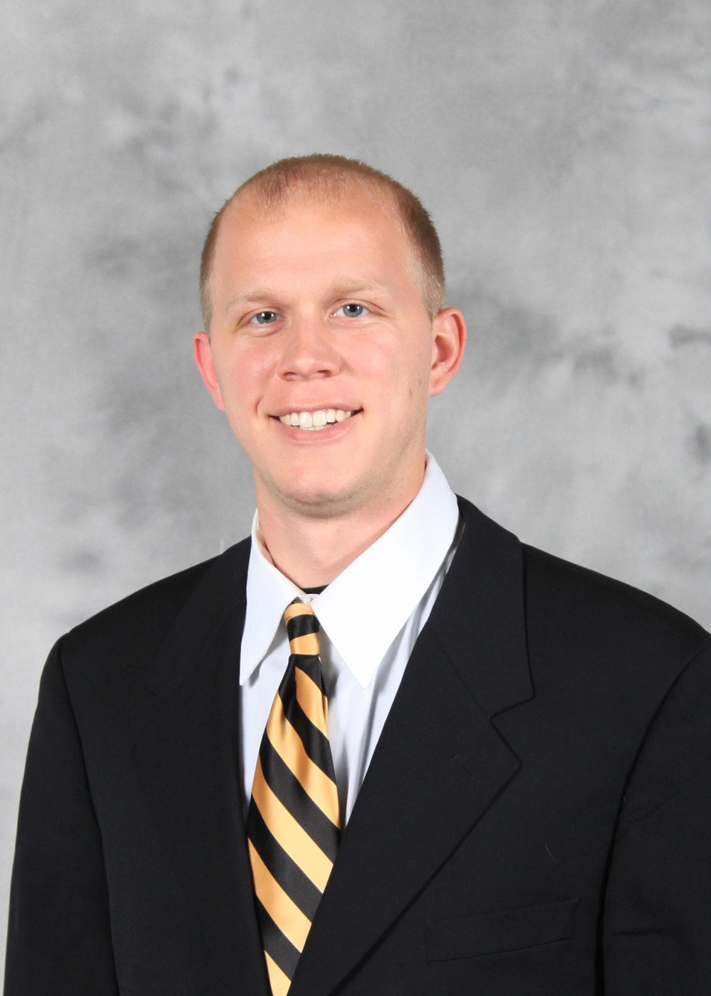Russ Kieselhorst - Football Coach