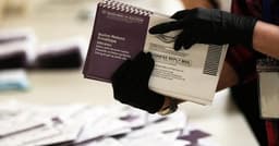 Trump Administration Asks Supreme Court to Revive Mail Voting Order Before Midterms