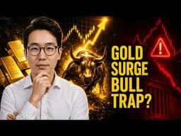 Gold Bounced Back — But Here's the Hidden Danger Nobody's Talking About