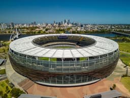 Serie A in Perth: Italian Soccer Conquers Western Australia