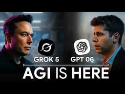 GPT-5.4 vs Grok 4.2 — 2M vs 1M Context, 83% Accuracy… Which One Wins?