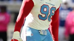Chicago Bears Acquire All-Pro Jeffery Simmons
