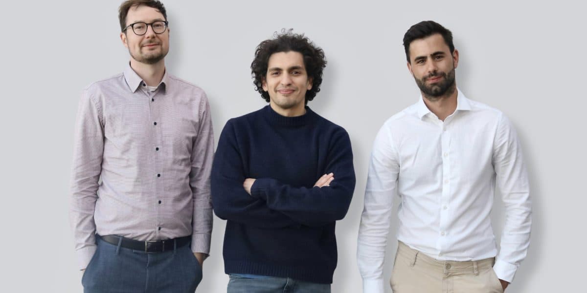 Exclusive: Perceptic, a startup automating drug discovery end-to-end for Big Pharma, emerges from stealth with $12 million in seed funding