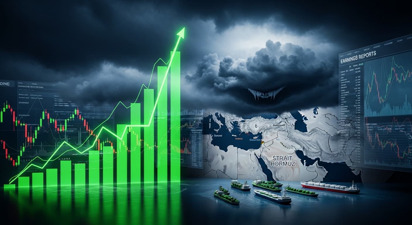 What Is a Trading Signal? Complete Guide for Traders