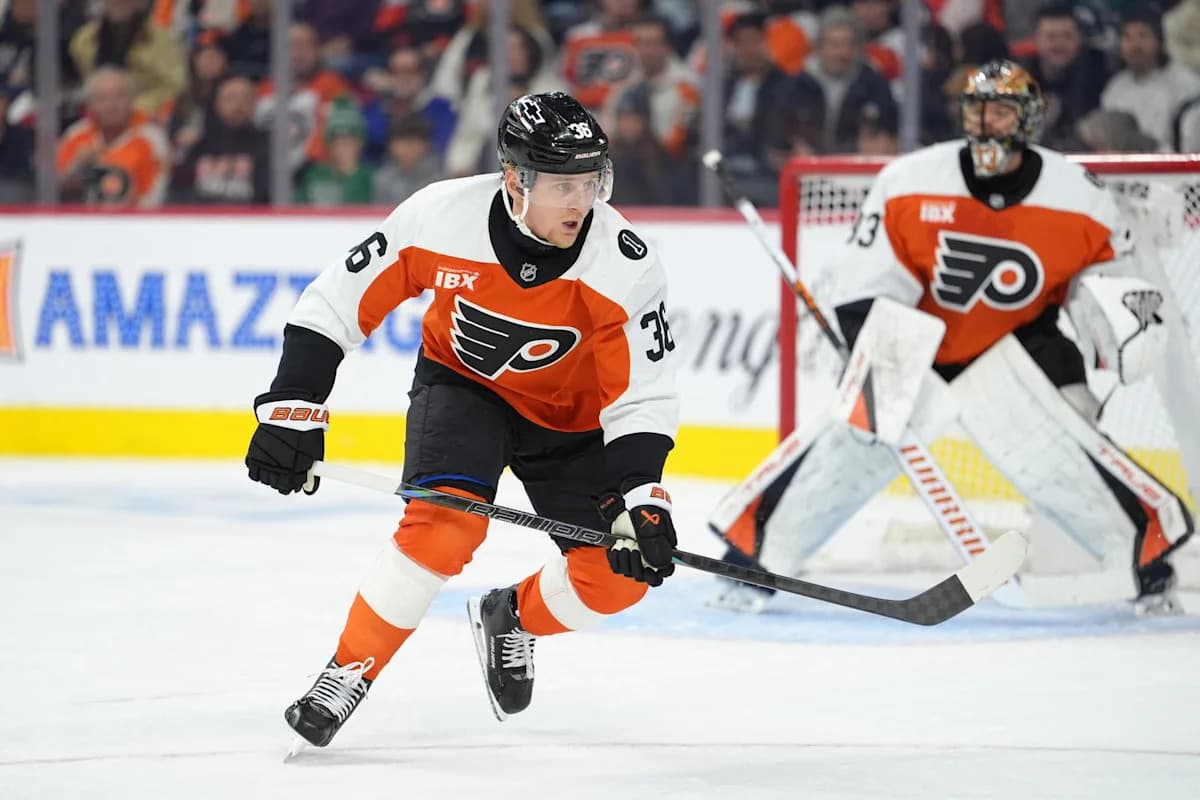 Emil Andrae Shares Reaction To Maple Leafs Trade, Pumped For A ...