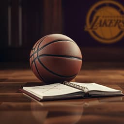 Lakers Deep Dive