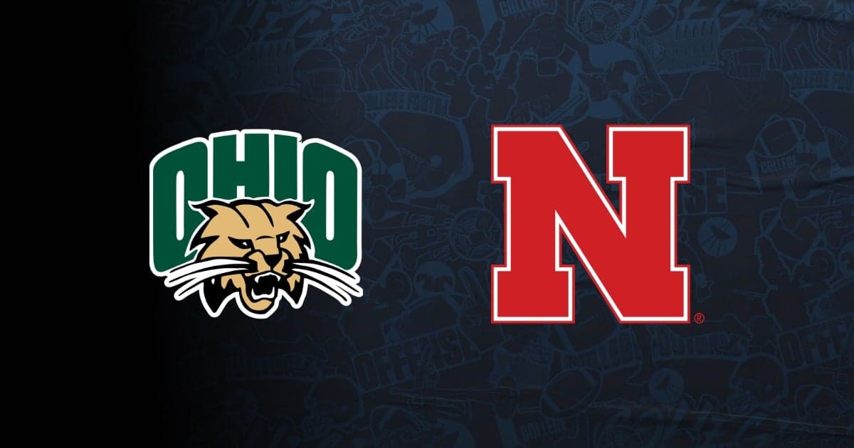 Nebraska prepares for Sept. 5 Ohio opener