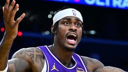 Lakers Get Brutal Jarred Vanderbilt Reality Amid Jonathan Kuminga Trade Rumors