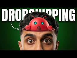 How To Setup OpenClaw For Dropshipping In 15 Minutes (anyone can do this)