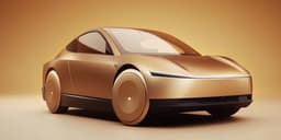 Tesla Robotaxi Details Revealed in EPA Filings, Has the ...