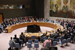 Explained: What is UN Security Council Resolution 2817, ...