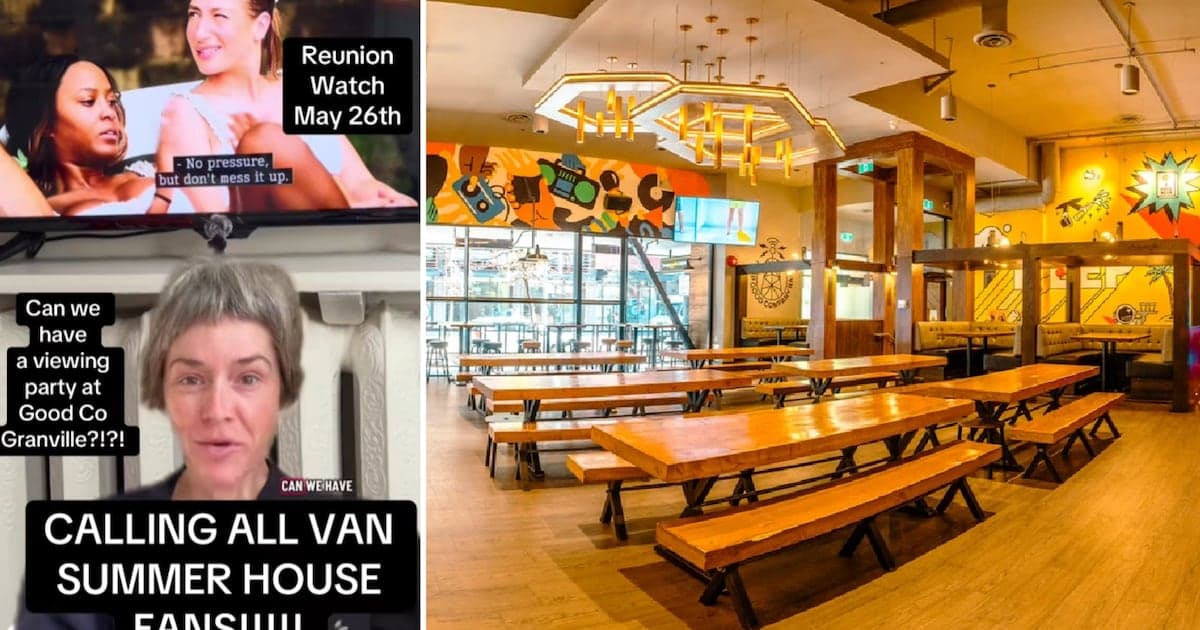 Summer House reunion: Watch party in Vancouver nears capacity