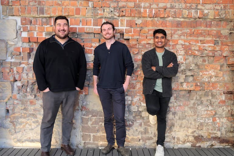 AI marketing compliance startup Haast pockets $17 million Series A - Startup Daily