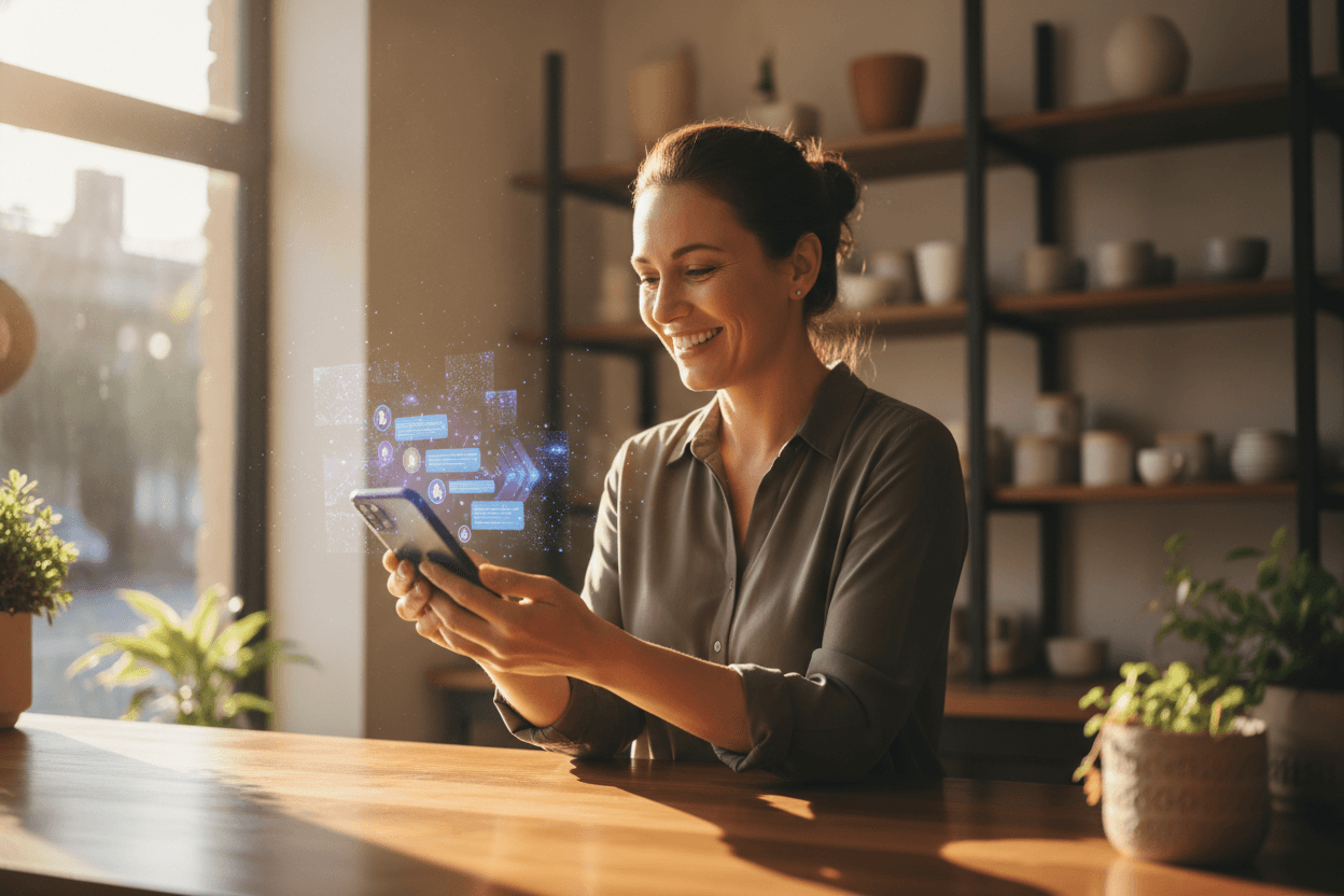 Meta buys Swedish AI startup Stilla.ai to power WhatsApp ...