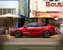Tesla Robotaxi Just Launched in Miami — City #4 Goes ...