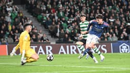 Highlights: Sporting CP 0-1 Arsenal | News | Arsenal.com